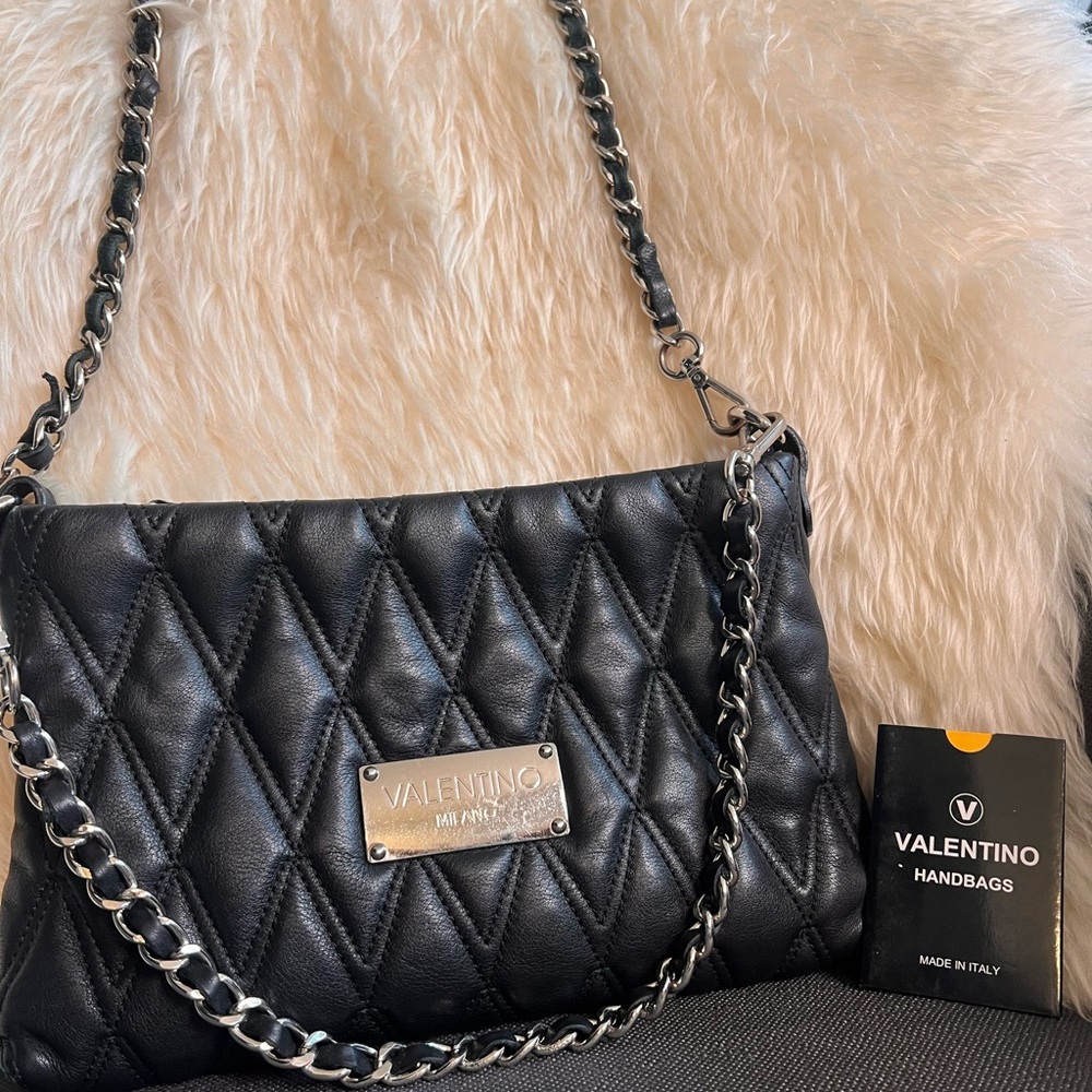 Authentic Valentino Purse with dust bag